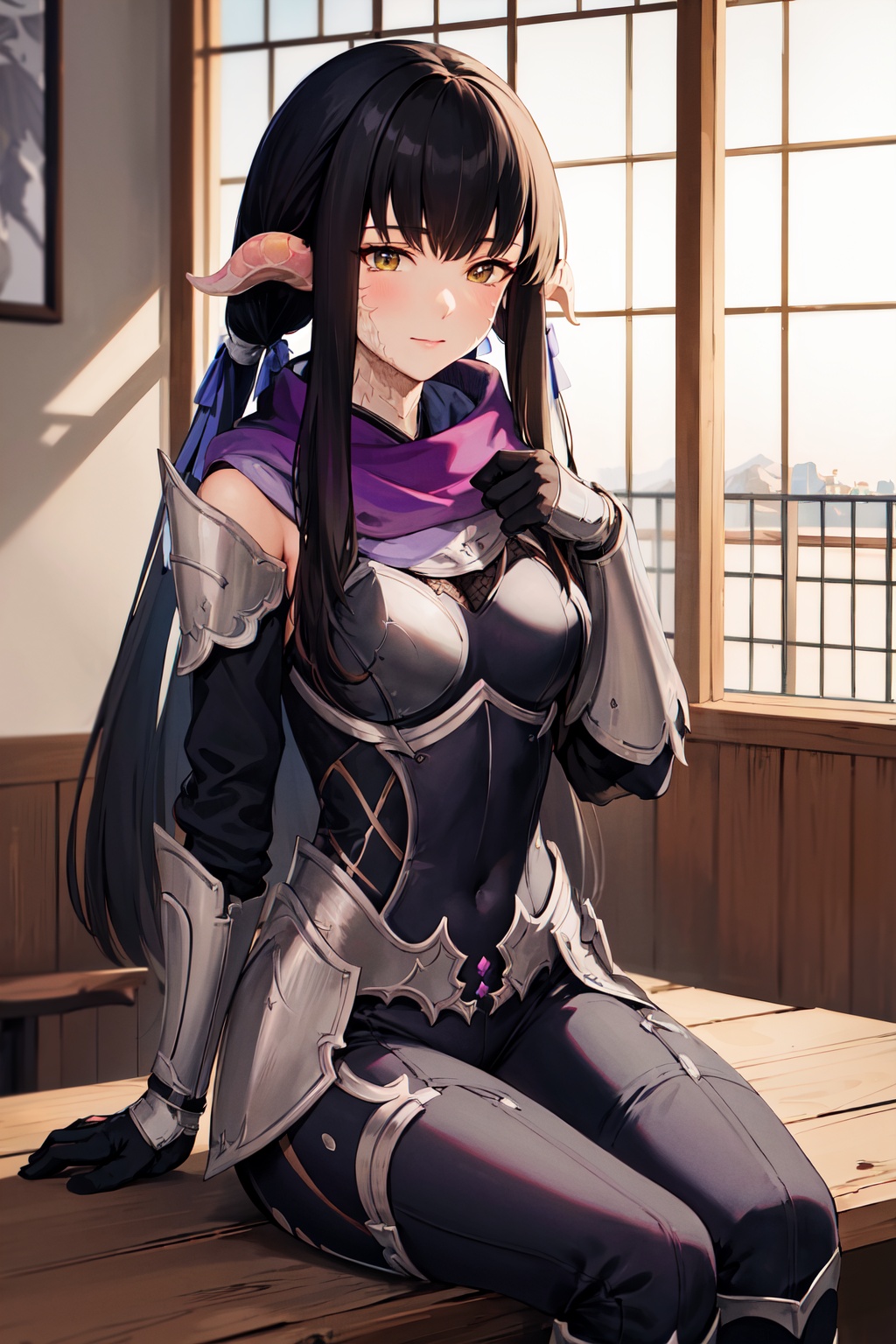 masterpiece,  best quality,  highres on Tensor.Art