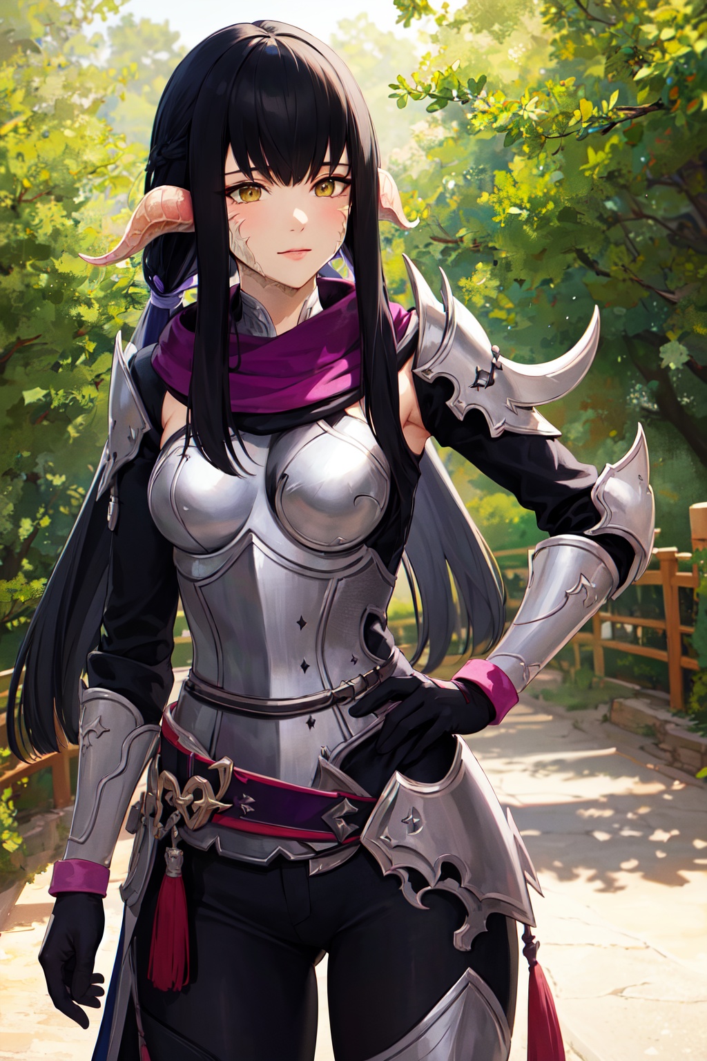 masterpiece,  best quality,  highres on Tensor.Art