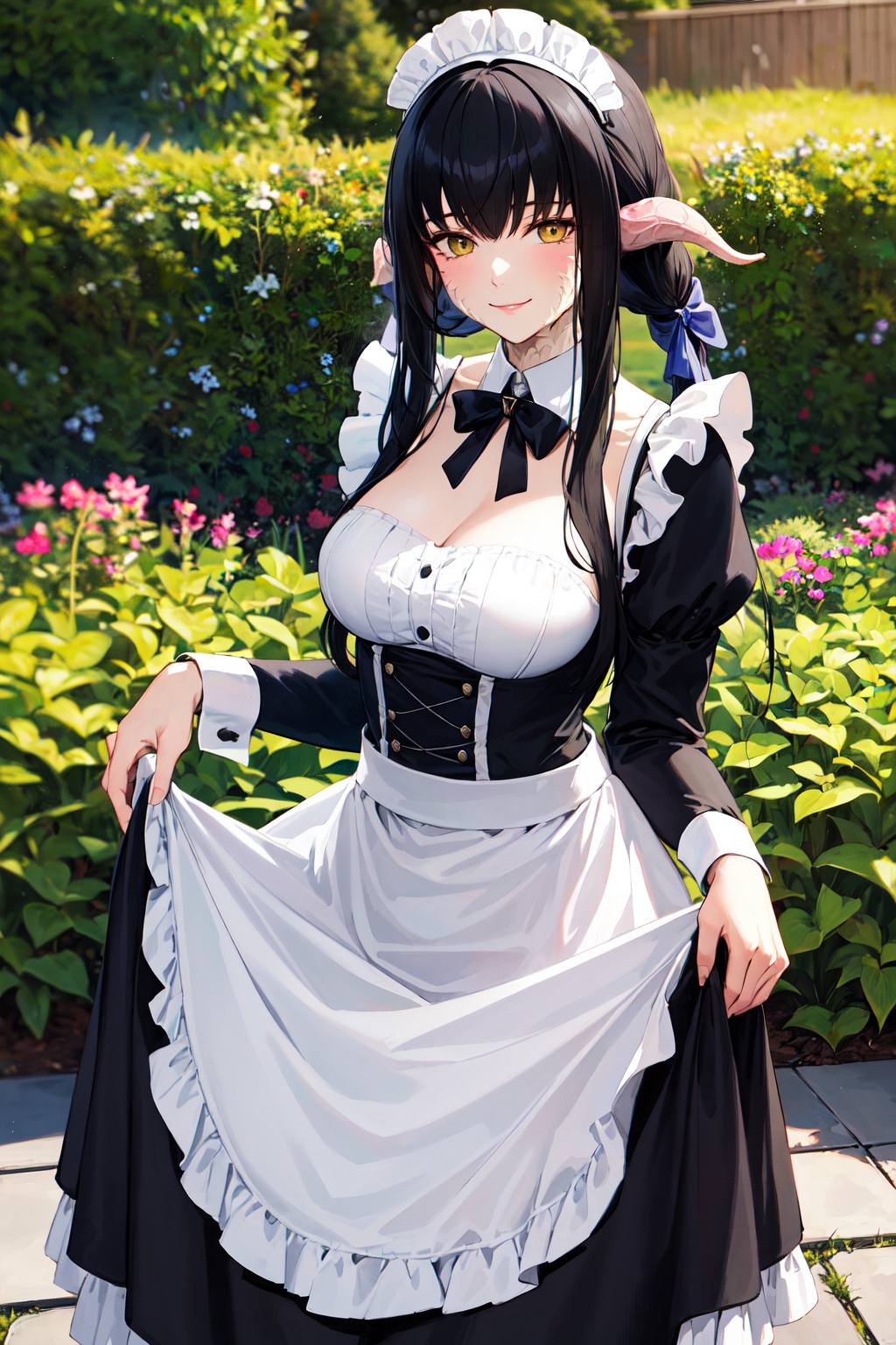 masterpiece,  best quality,  highres on Tensor.Art