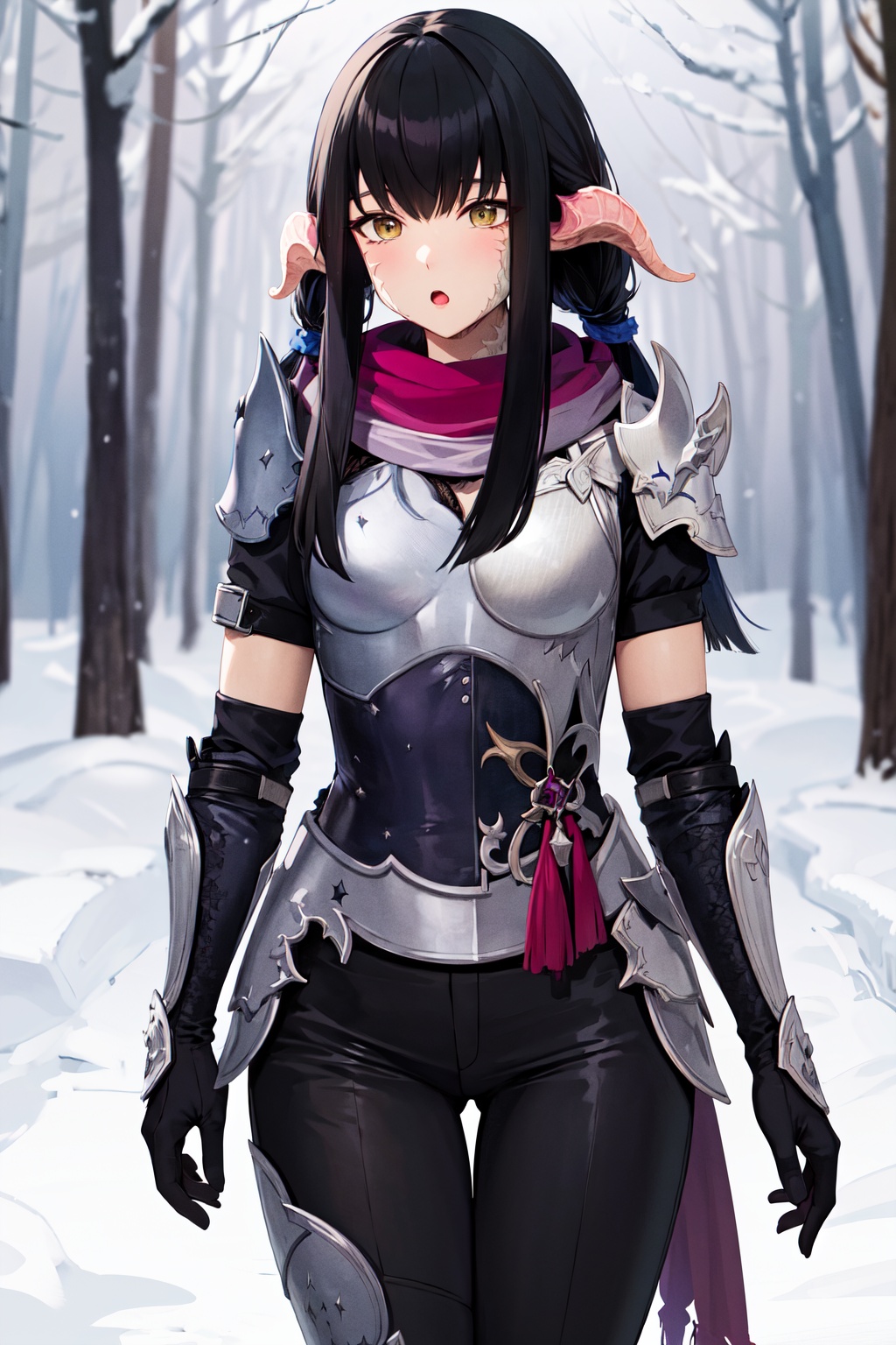 masterpiece,  best quality,  highres on Tensor.Art