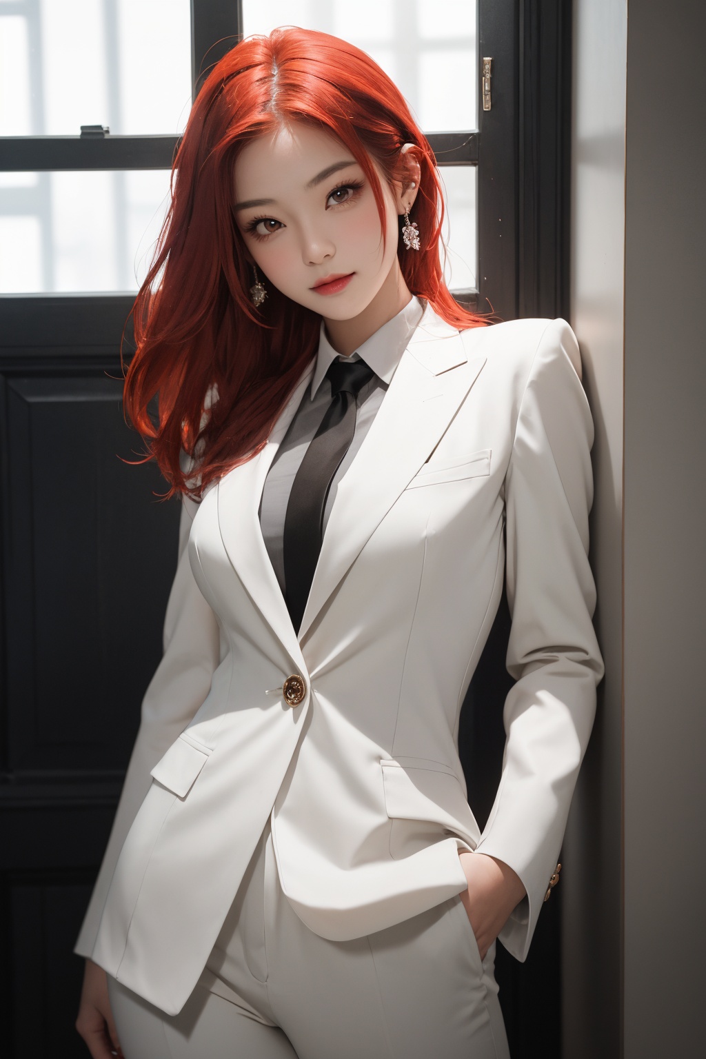 (masterpiece),  1girl,  beautiful girl on Tensor.Art