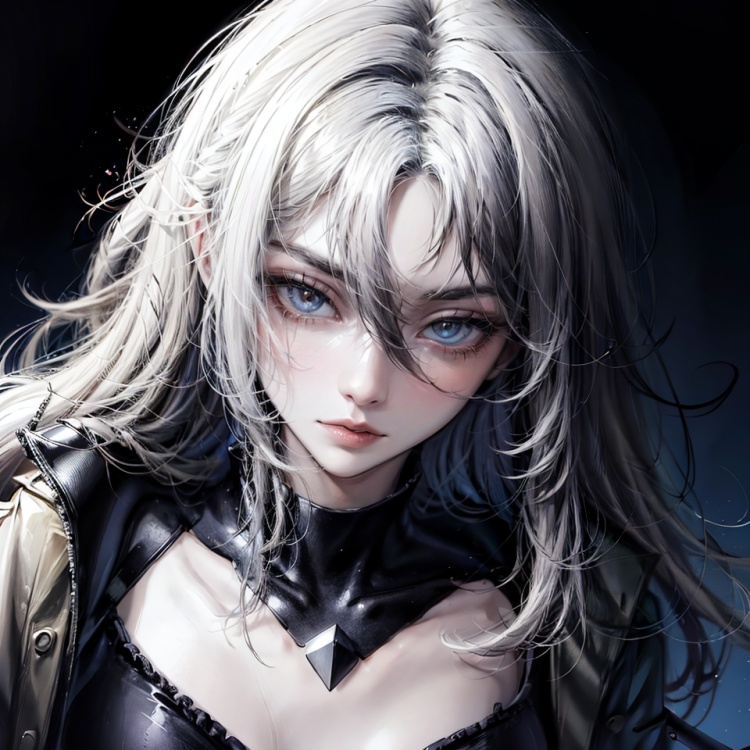 SharpEyes by AgoonAI on Tensor.Art