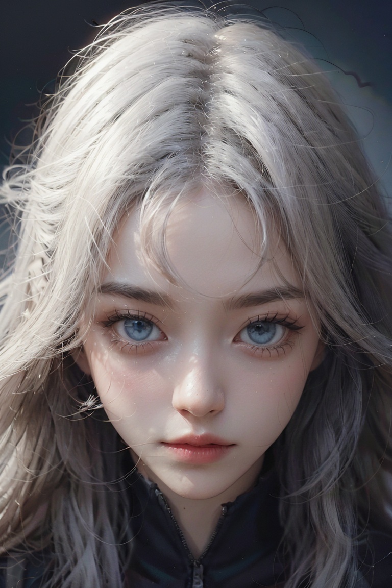 1girl,  AgoonGirl,  High detailed by AgoonAI on Tensor.Art