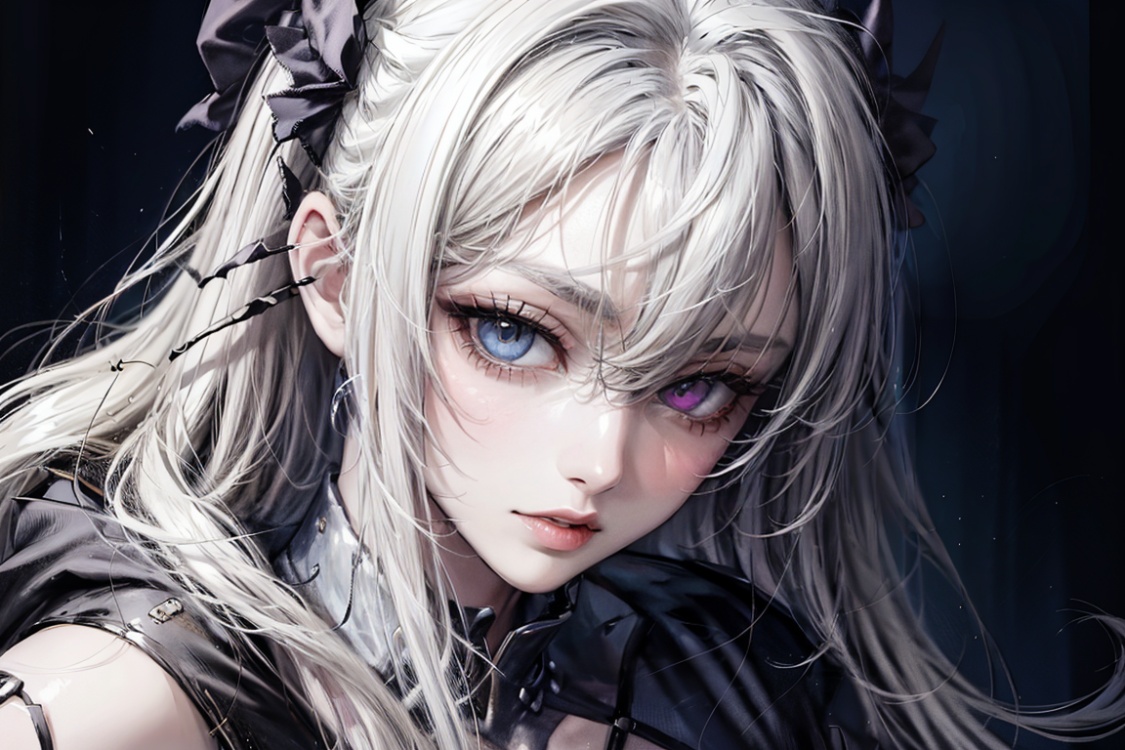 SharpEyes by AgoonAI on Tensor.Art