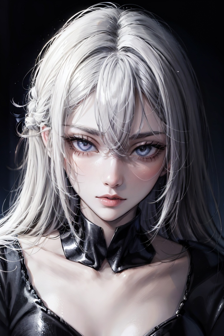 SharpEyes by AgoonAI on Tensor.Art