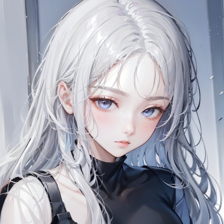 SharpEyes by AgoonAI on Tensor.Art