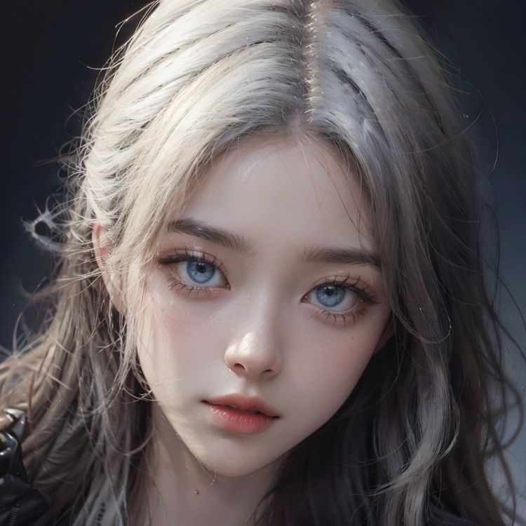 SharpEyes by AgoonAI on Tensor.Art