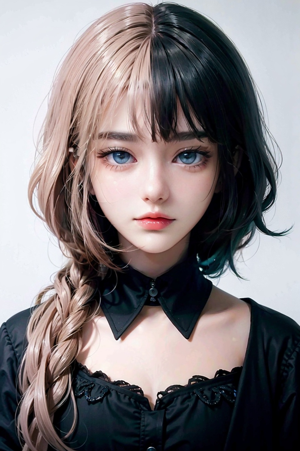 1girl,  AgoonGirl,  High detailed on Tensor.Art