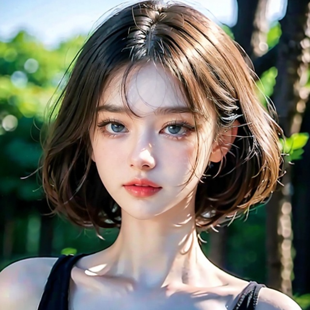 1girl,  AgoonGirl,  High detailed on Tensor.Art