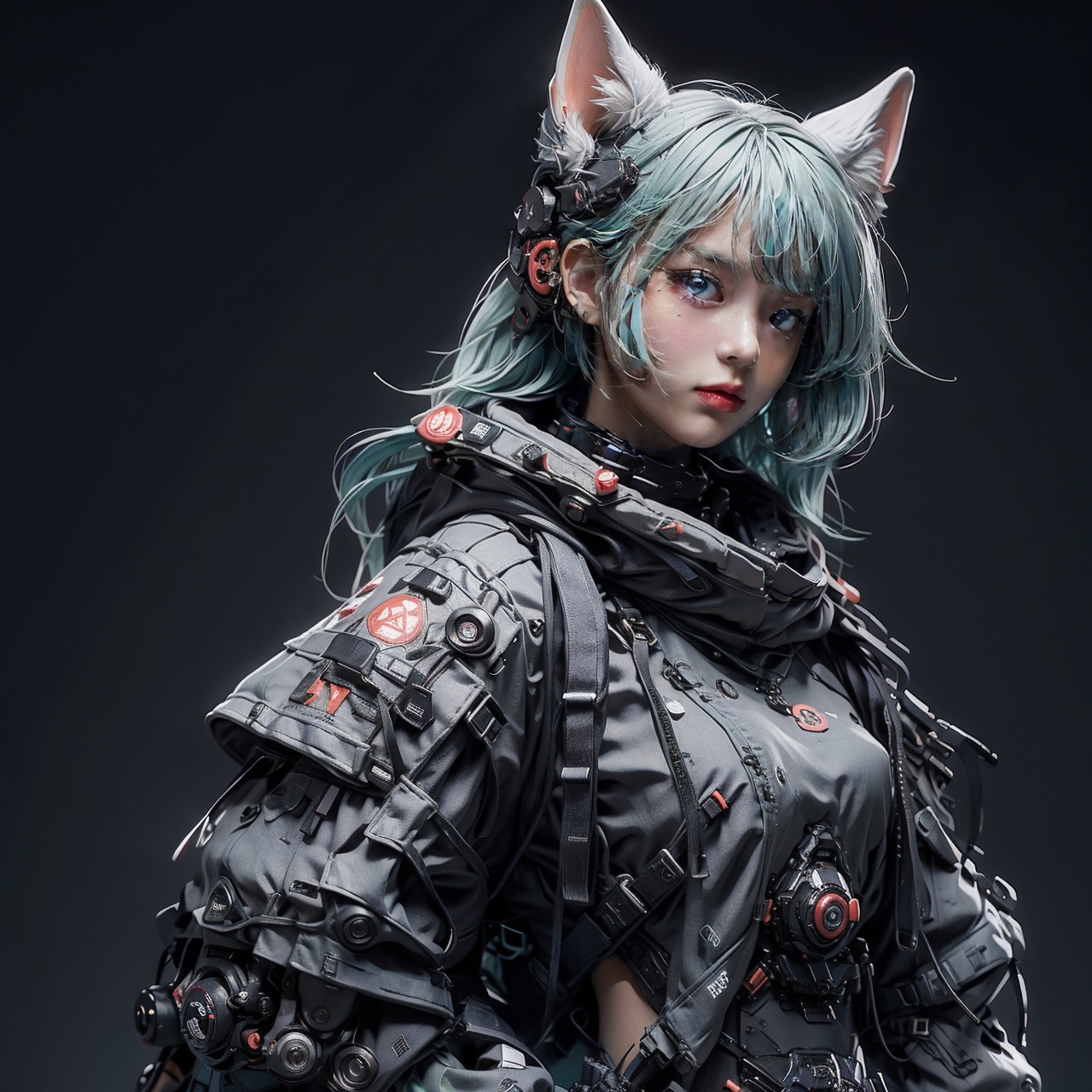 1girl,  AgoonGirl,  High detailed by AgoonAI on Tensor.Art
