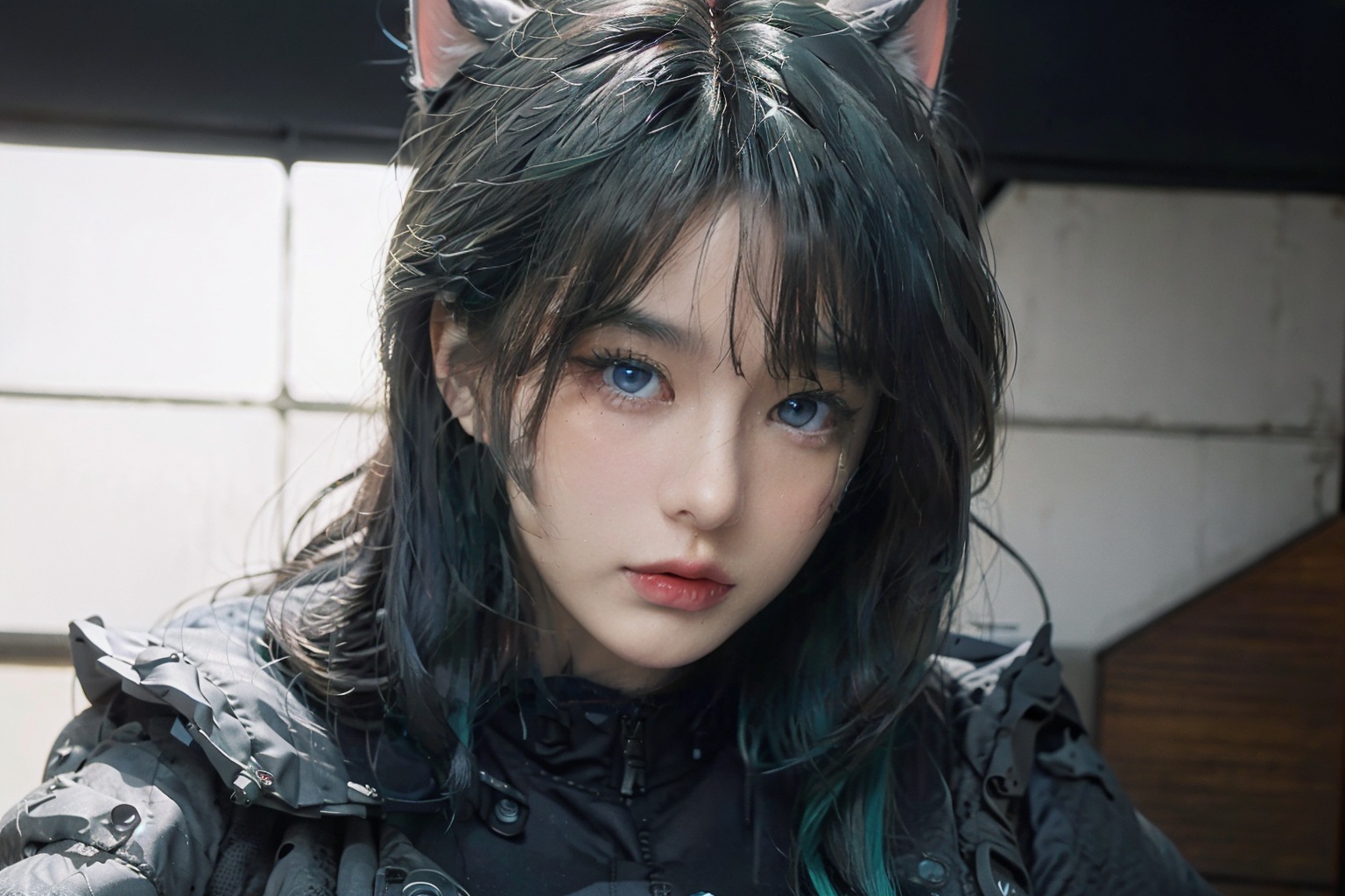 1girl,  AgoonGirl,  High detailed by AgoonAI on Tensor.Art