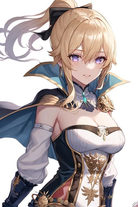 AI generated image by ishiwatafox117 on Tensor.Art