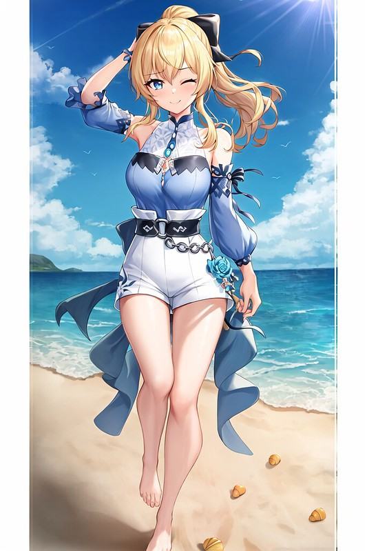 AI generated image by ishiwatafox117 on Tensor.Art