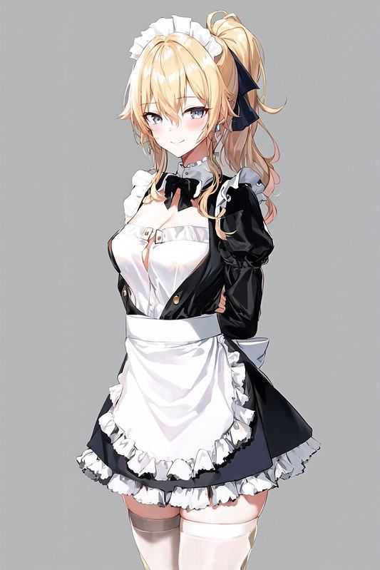 AI generated image by ishiwatafox117 on Tensor.Art
