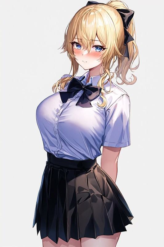 AI generated image by ishiwatafox117 on Tensor.Art