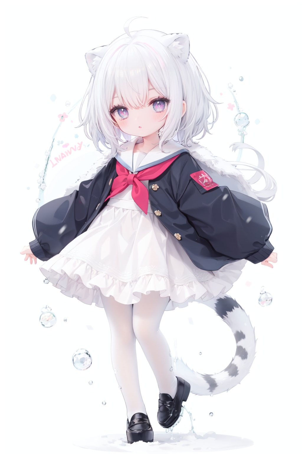 cute,  Infant,  solo blue shirt on Tensor.Art
