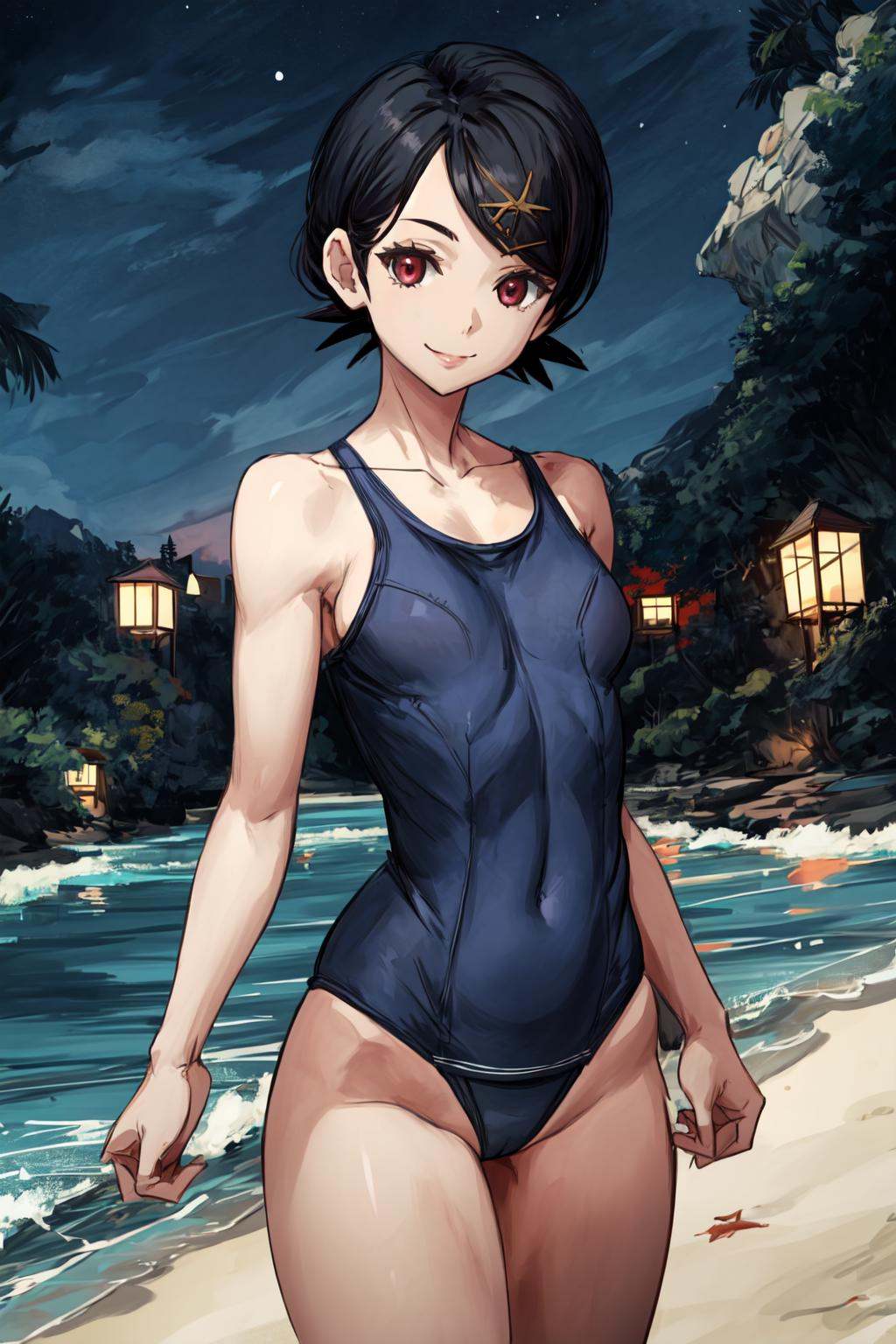 ultra detailed,  ,  KafukaFuura on Tensor.Art