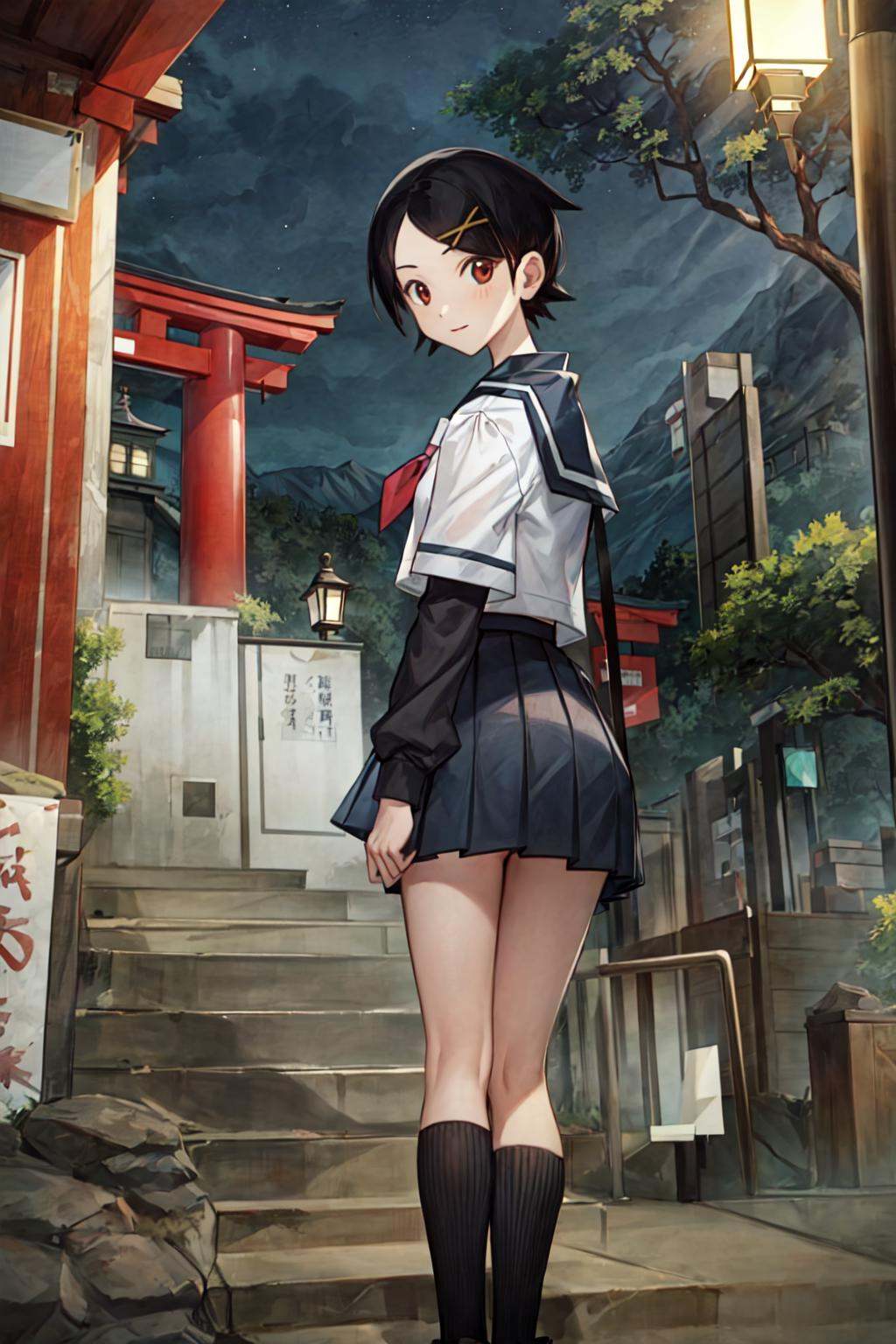 ultra detailed,  ,  KafukaFuura on Tensor.Art