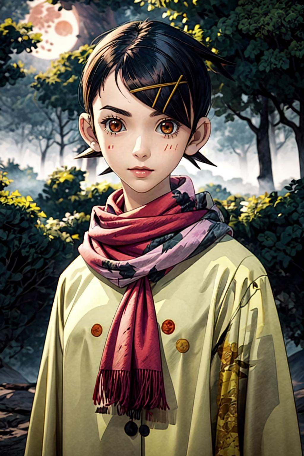 ultra detailed,  ,  KafukaFuura on Tensor.Art