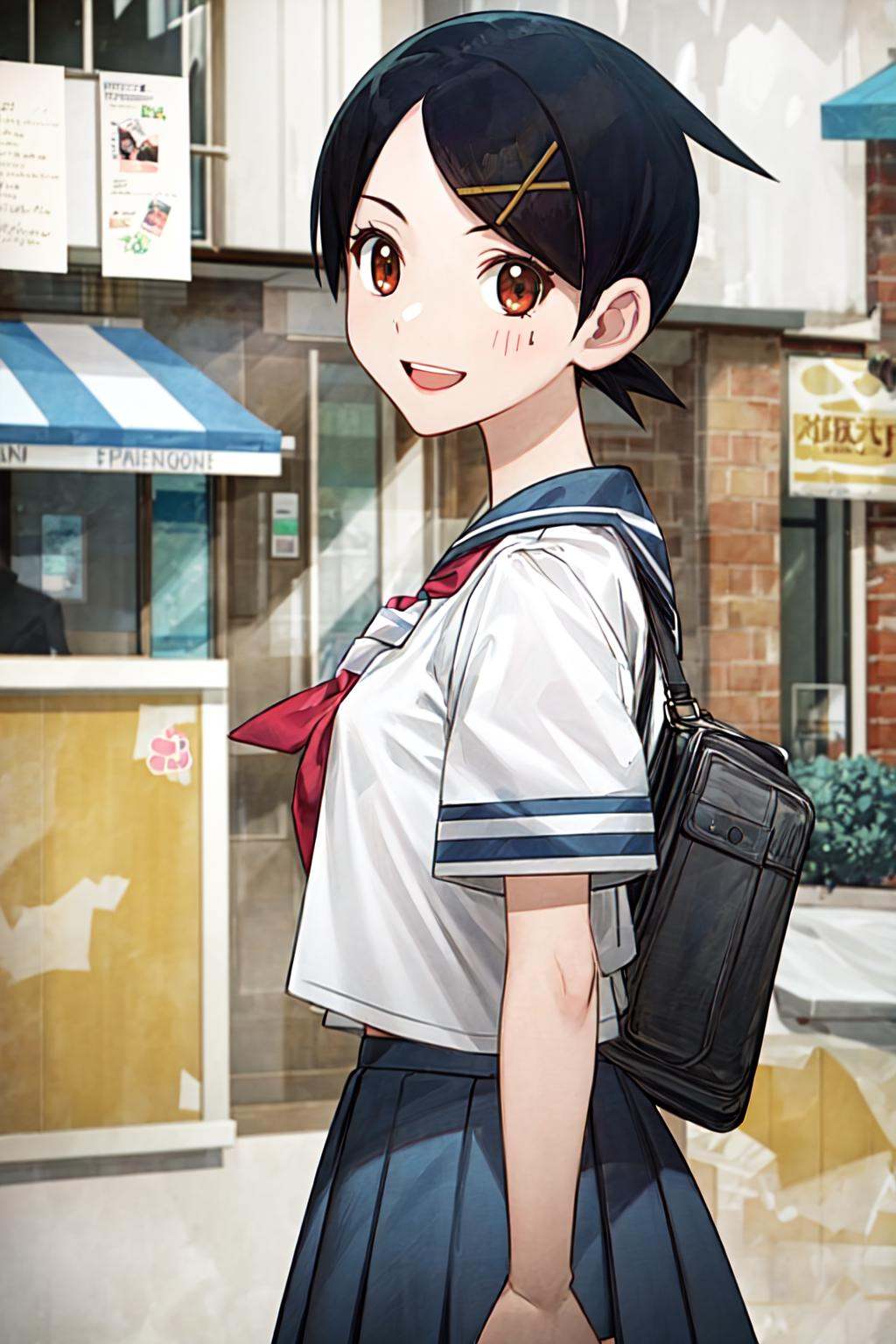 ultra detailed,  ,  KafukaFuura on Tensor.Art