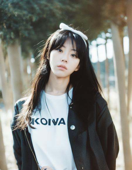 SDS_girl,  ulzzang,  naver fanpop on Tensor.Art
