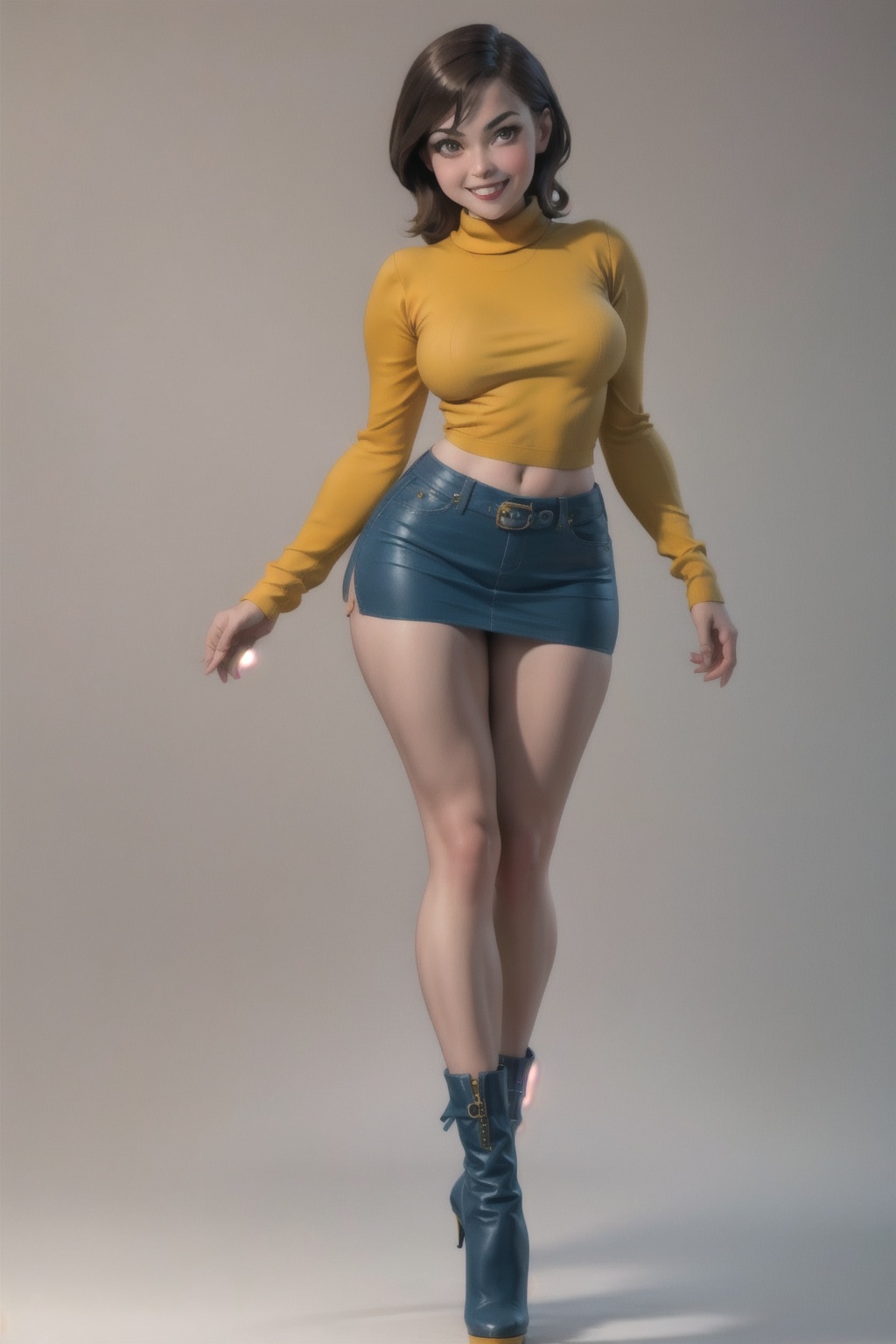 masterpiece,  best quality,  full body on Tensor.Art