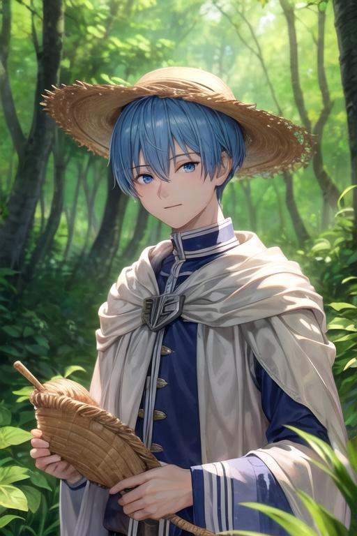 masterpiece,  best quality,  game cg on Tensor.Art