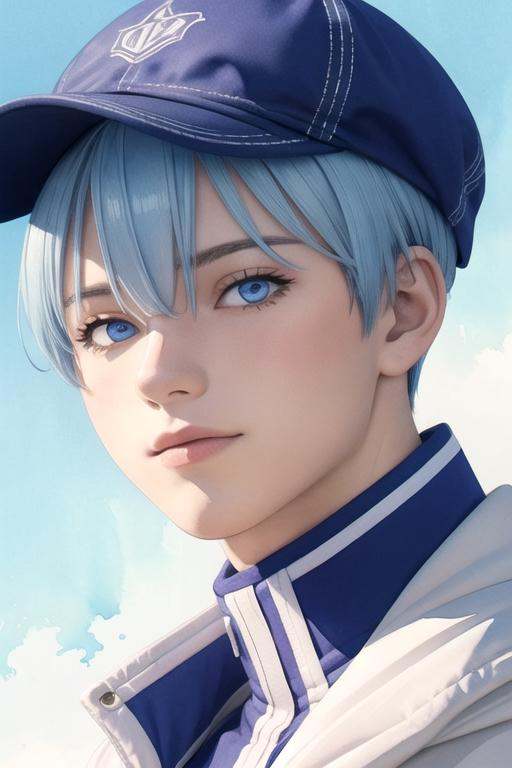 masterpiece,  best quality,  wallpaper on Tensor.Art