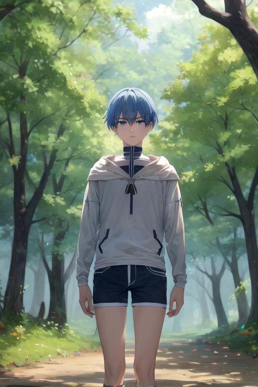 masterpiece,  best quality,  wallpaper on Tensor.Art
