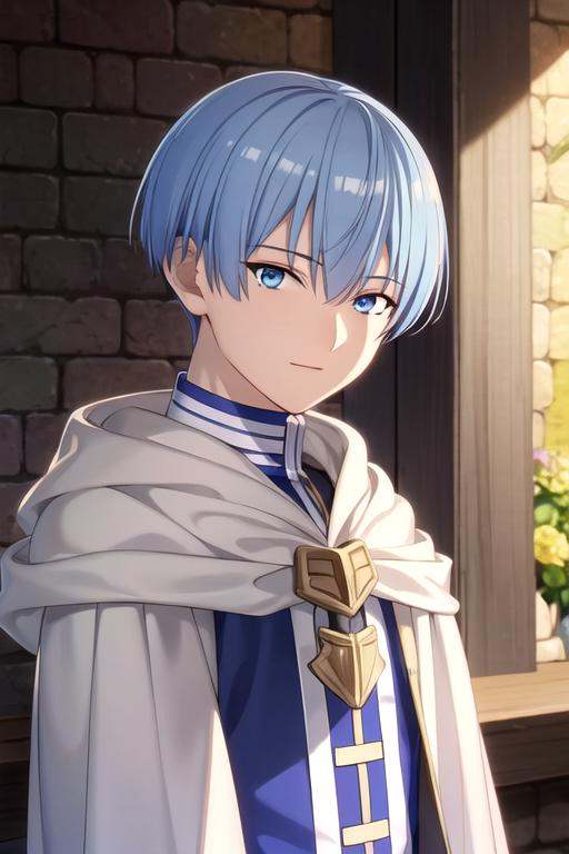 masterpiece,  best quality,  game cg on Tensor.Art