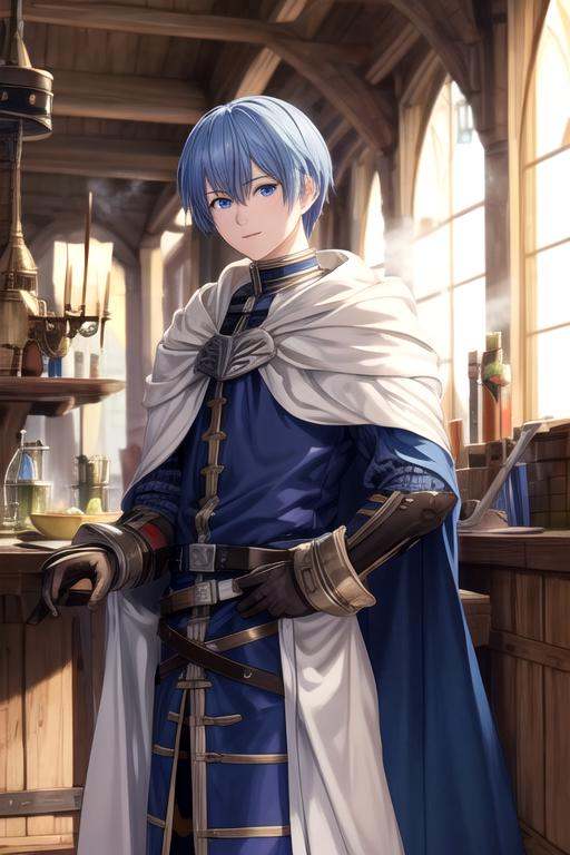 masterpiece,  best quality,  game cg on Tensor.Art