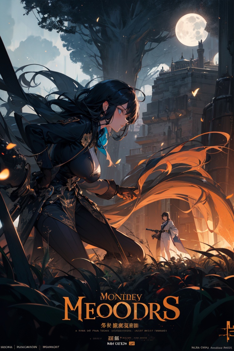 GamersMix by yuyuka on Tensor.Art