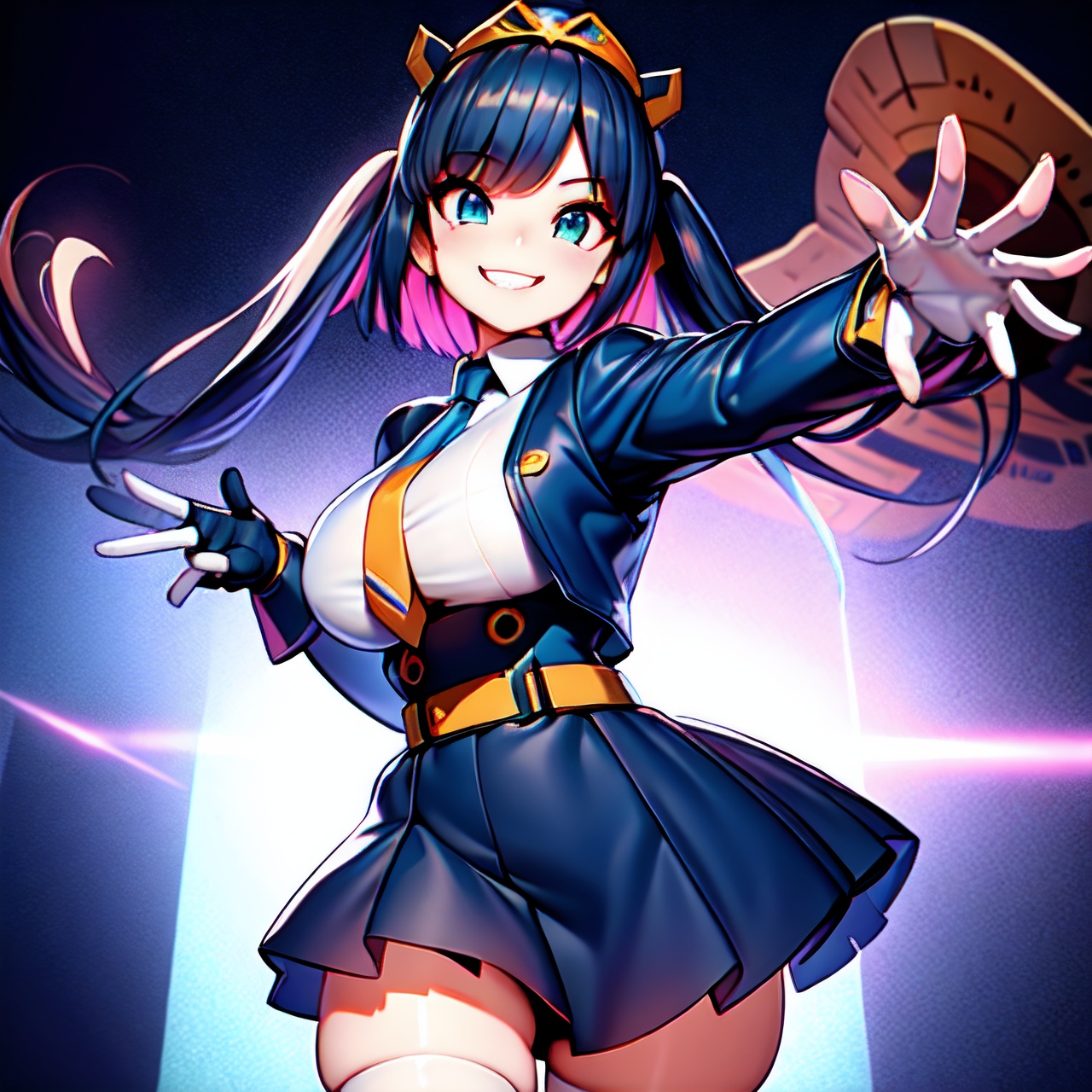 2d,  masterpiece,  best quality on Tensor.Art