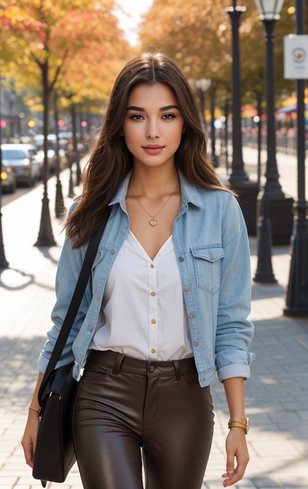 Background: Oxford street,  Lodon,  United Kingdom on Tensor.Art