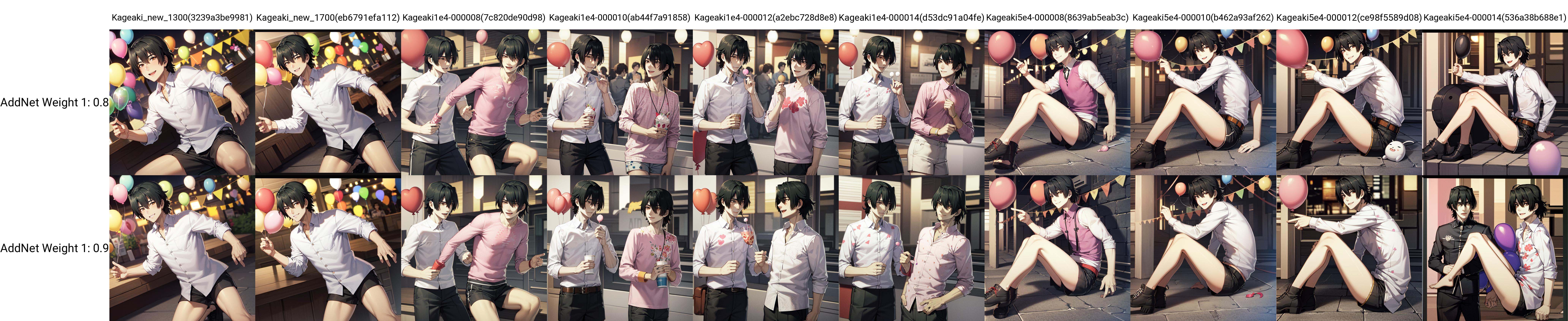 solo,  1boy,  Minato Kageaki on Tensor.Art