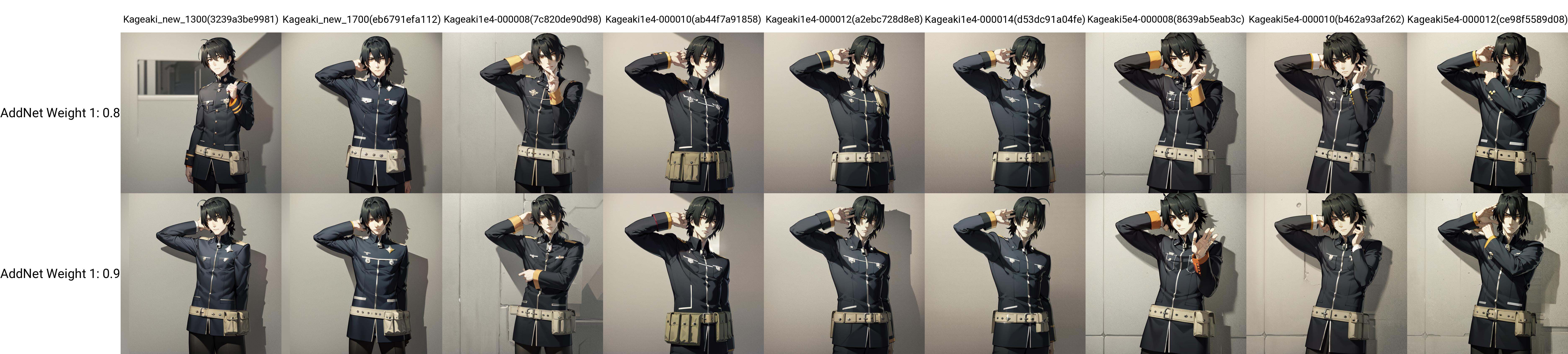 solo,  1boy,  Minato Kageaki on Tensor.Art