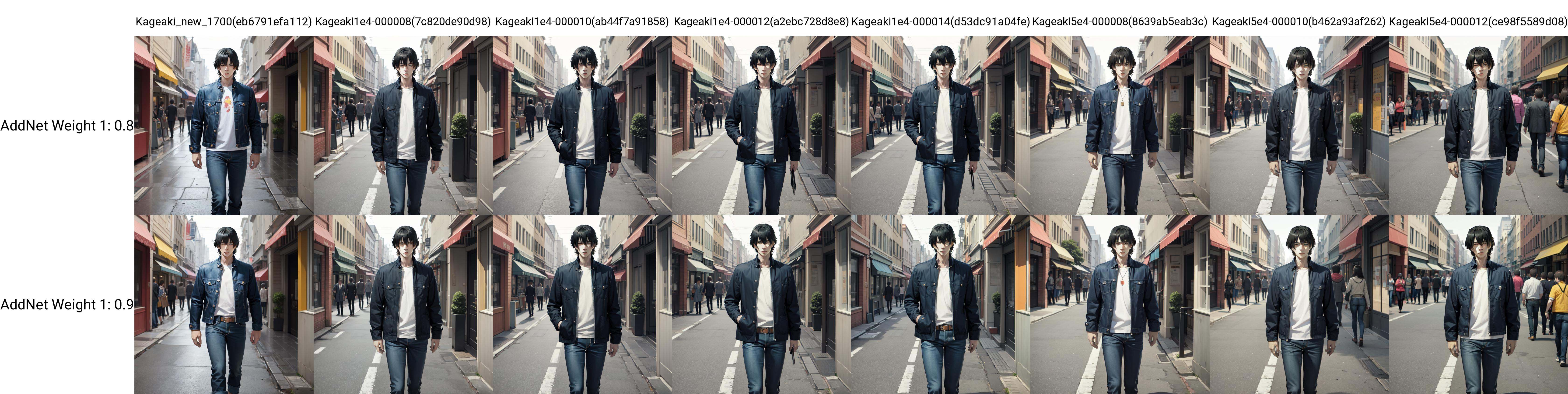 solo,  1boy,  Minato Kageaki on Tensor.Art