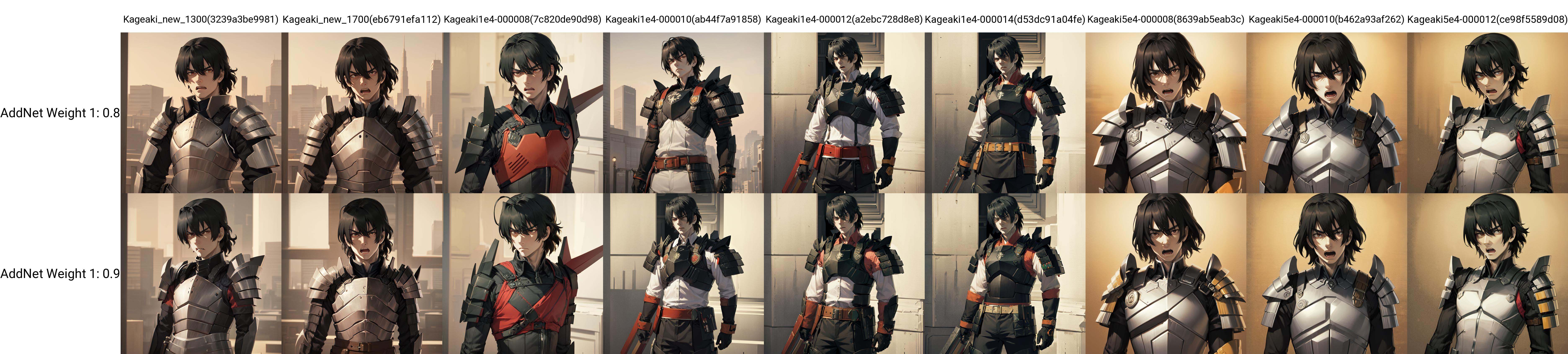 solo,  1boy,  Minato Kageaki on Tensor.Art
