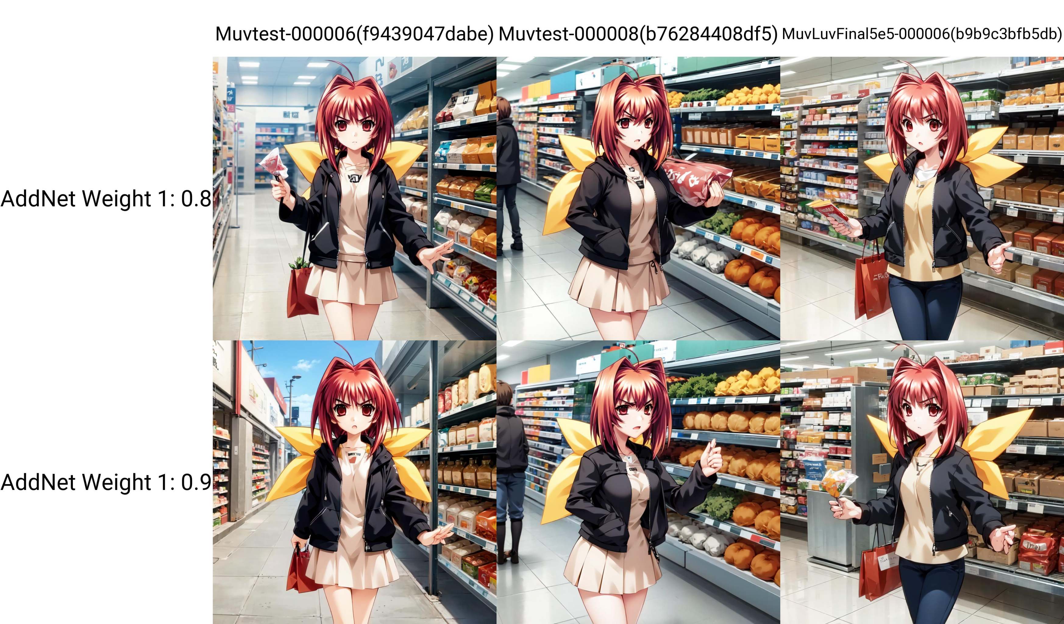 solo,  Kagami Sumika,  red eyes on Tensor.Art