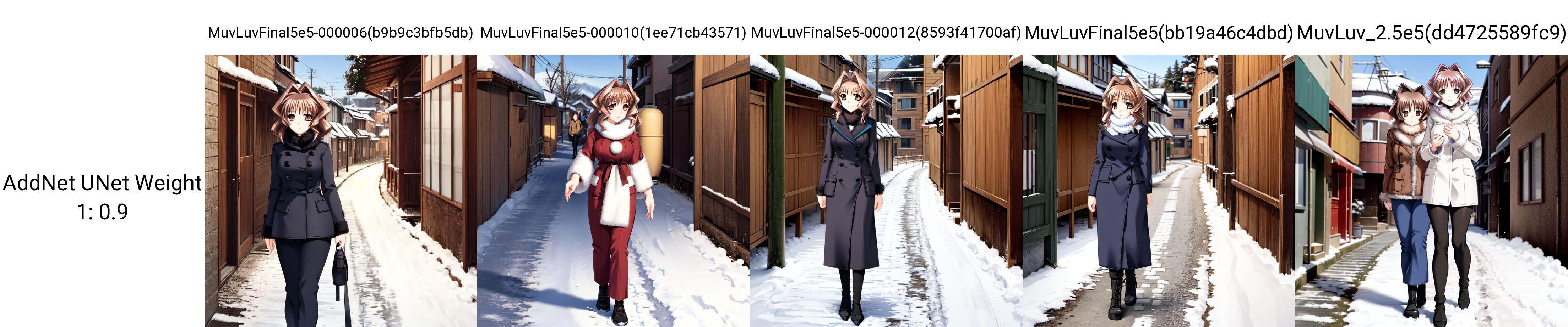 solo,  Jinguuji Marimo,  brown hair on Tensor.Art
