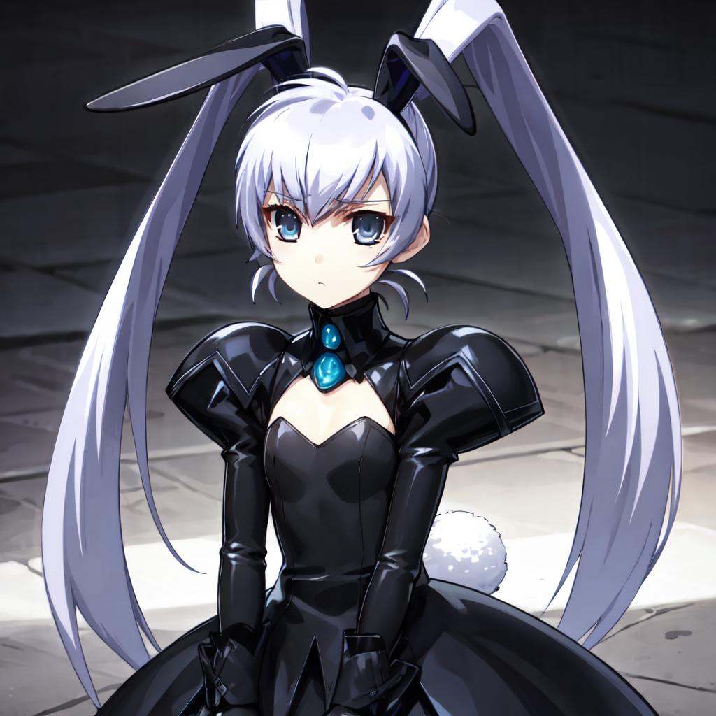 solo,  Yashiro Kasumi,  blue eyes on Tensor.Art