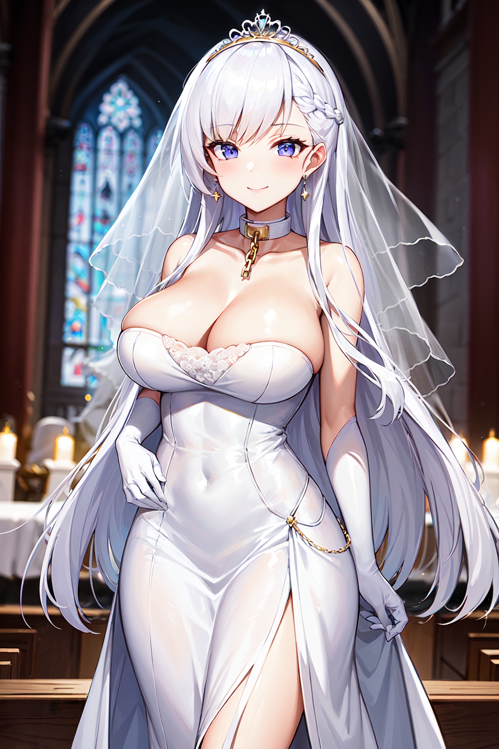 masterpiece,  best quality,  highres on Tensor.Art