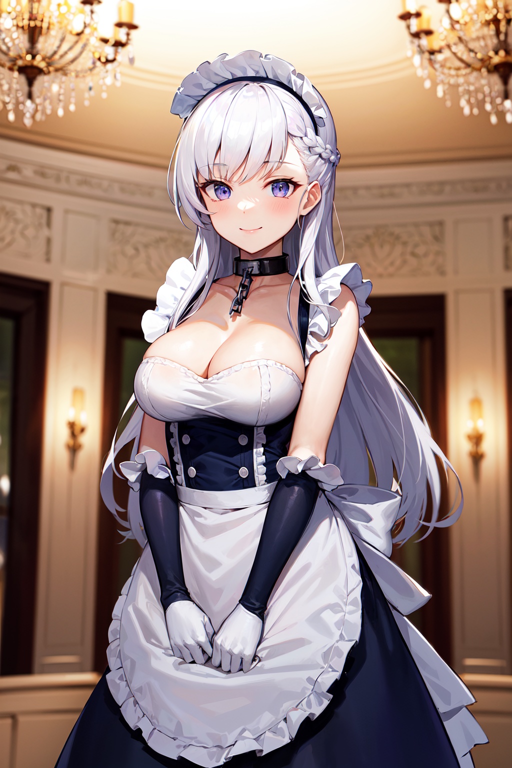 masterpiece,  best quality,  highres on Tensor.Art