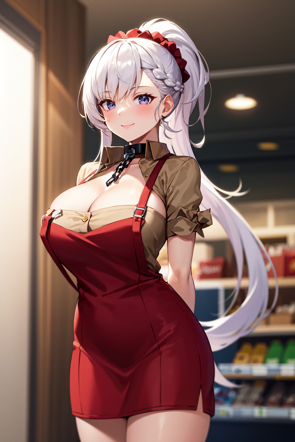 masterpiece,  best quality,  highres on Tensor.Art