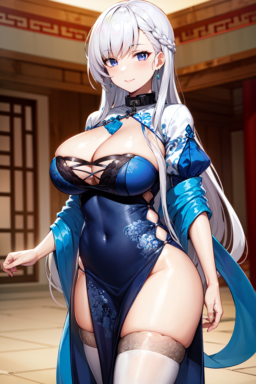 masterpiece,  best quality,  highres on Tensor.Art