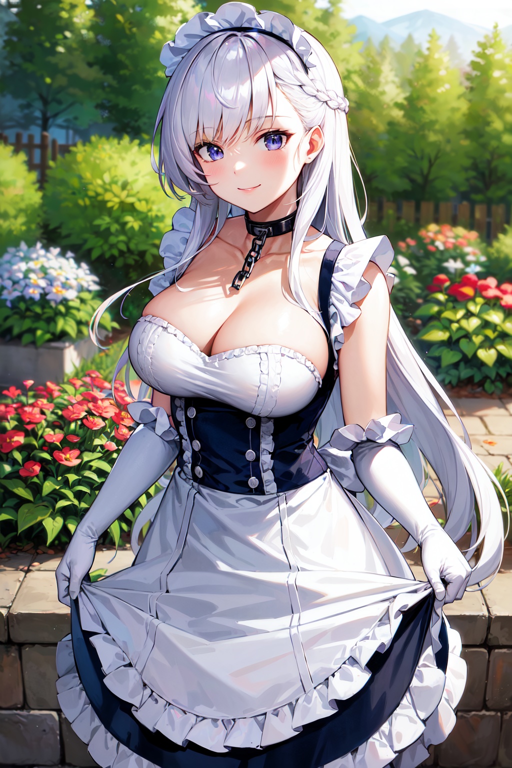 masterpiece,  best quality,  highres on Tensor.Art