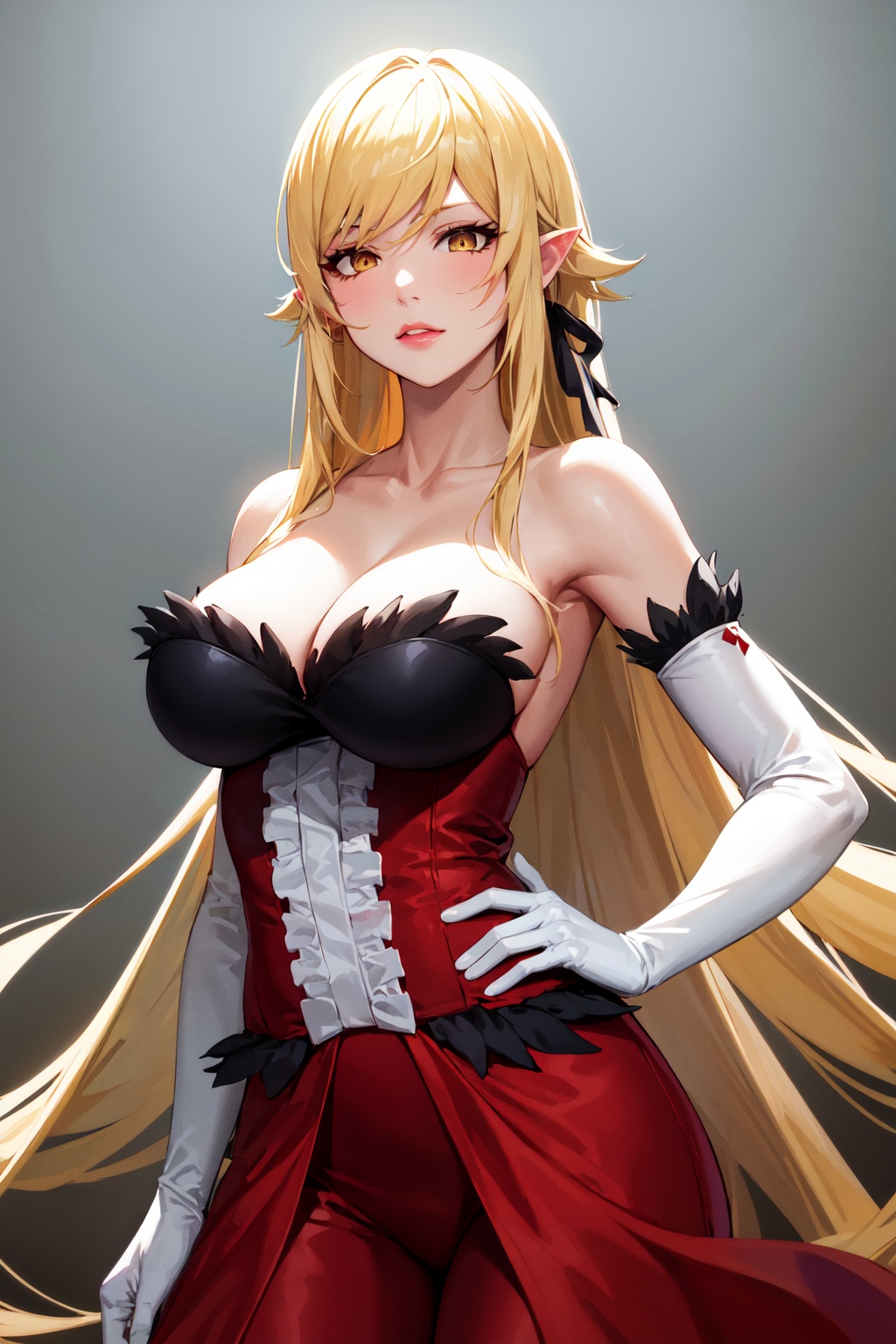 masterpiece,  best quality,  highres on Tensor.Art