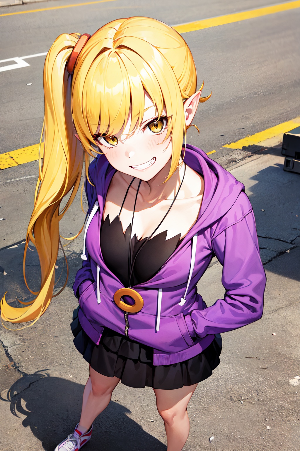 masterpiece,  best quality,  highres on Tensor.Art