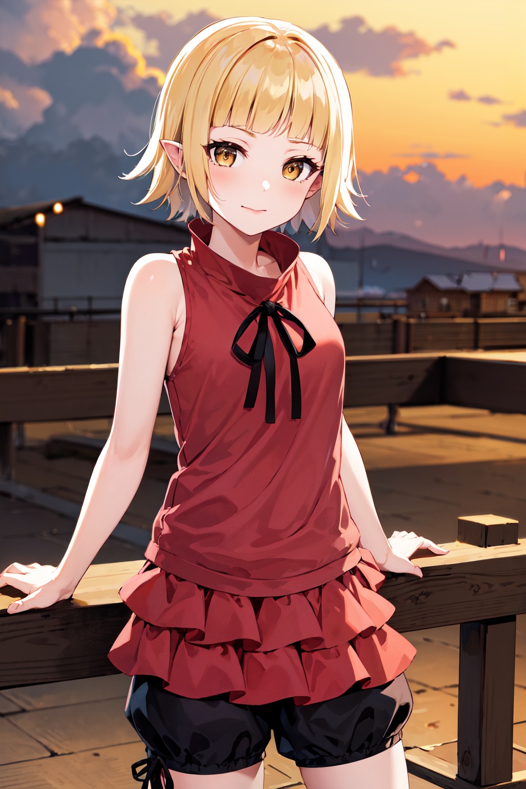 masterpiece,  best quality,  highres on Tensor.Art
