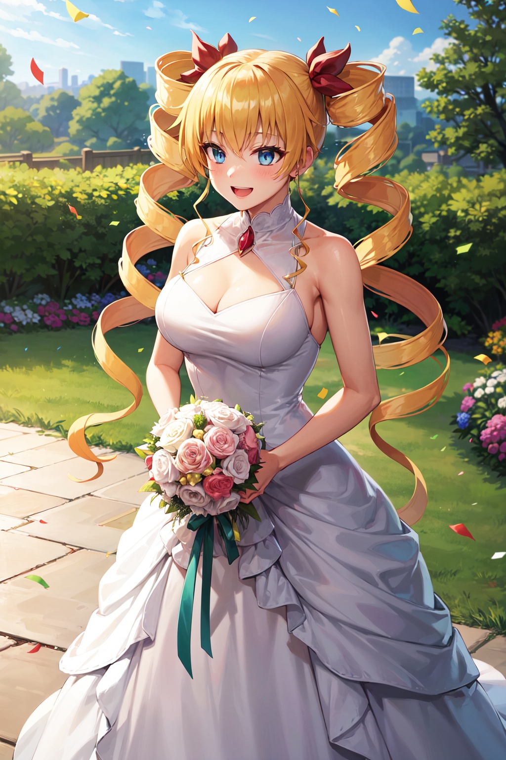 masterpiece,  best quality,  highres on Tensor.Art
